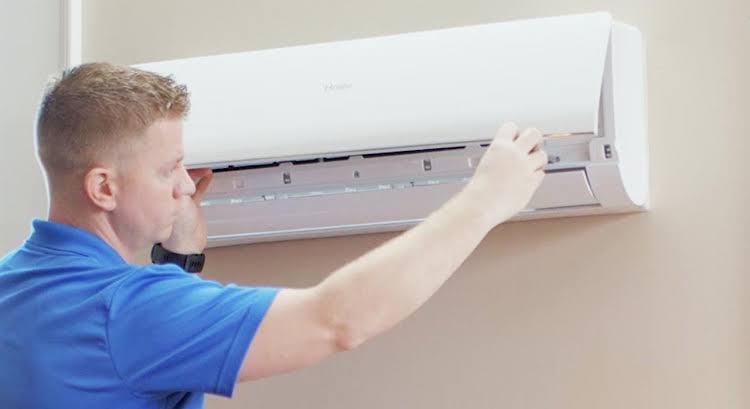Best and Ideal Airconditioning System Setup in your Home and Office