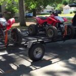 Best Ways to Protect Your Trailer From Theft