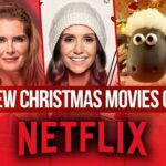 3 Netflix Christmas Movies You Need To Watch