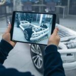 WILL AUGMENTED REALITY TURN OUR LIVES AROUND?