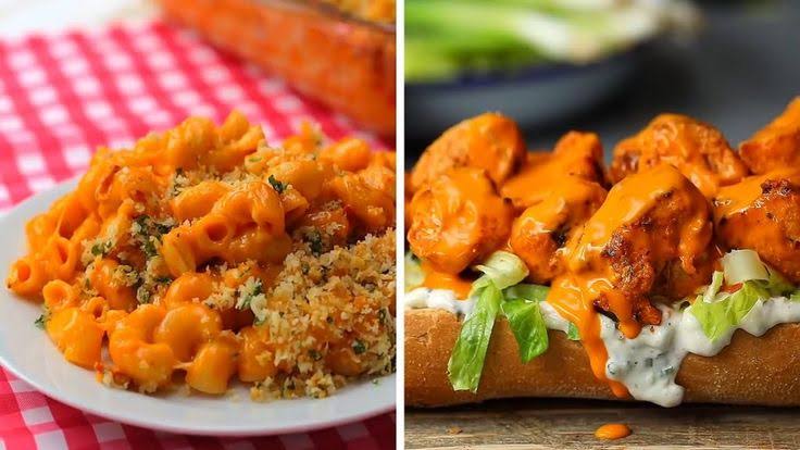 5 Hot Ways to Spice Up Your Dinner