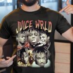 Juice Wrld Shirts