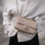 Add Designer Handbags to Your Ensemble to Upgrade Your Style