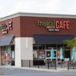 Tropical Smoothie Cafe