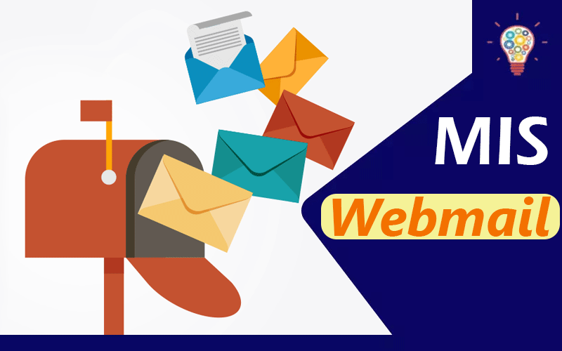 Mis Webmail