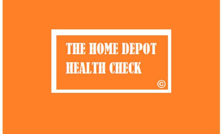 Home Depots