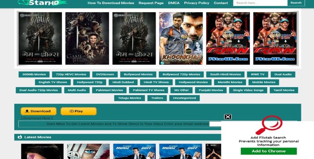 7Starhd