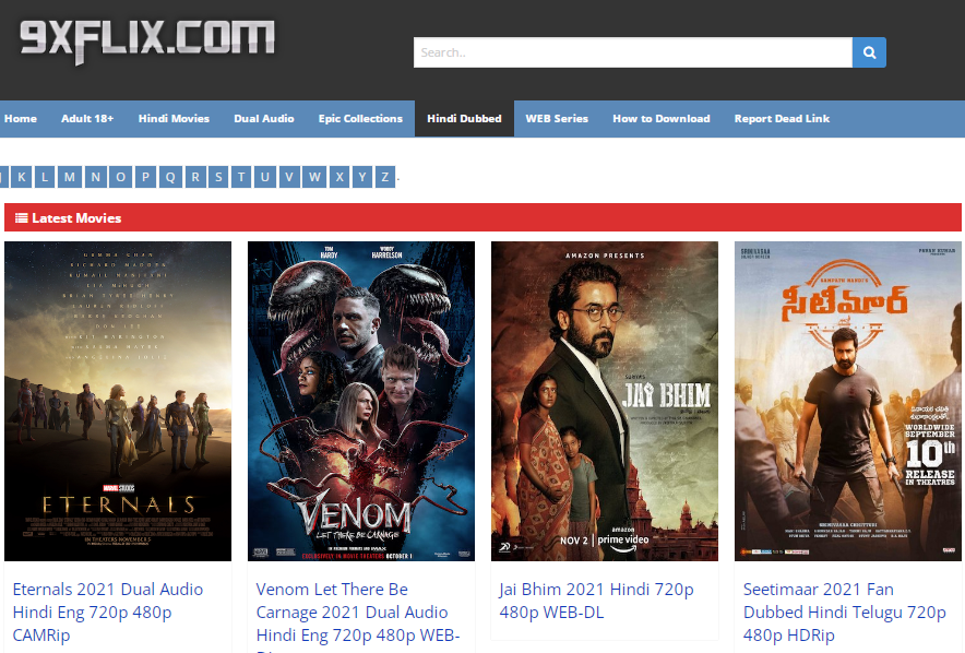 9xflix
