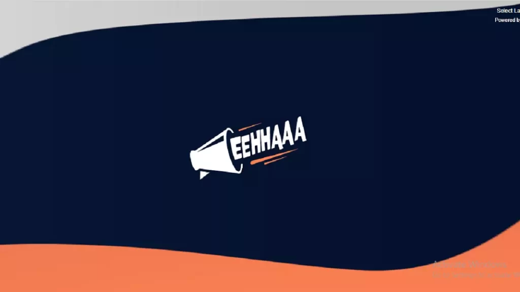 Eehhaaa