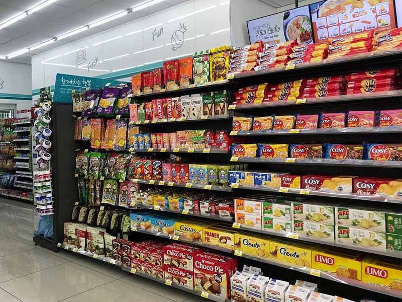 Grocery Store
