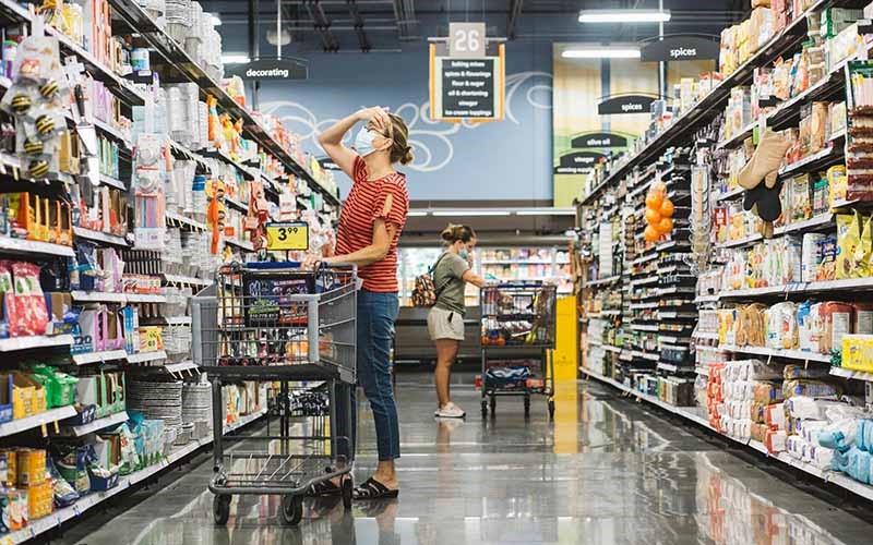 Grocery Store