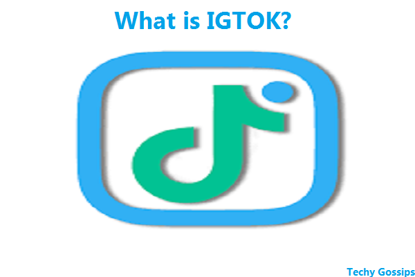 What Are the Advantages of IGTOK?