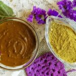 3 Natural & Organic Hair Colors without Harmful Chemical Ingredients