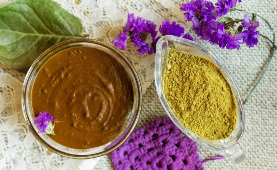 3 Natural & Organic Hair Colors without Harmful Chemical Ingredients