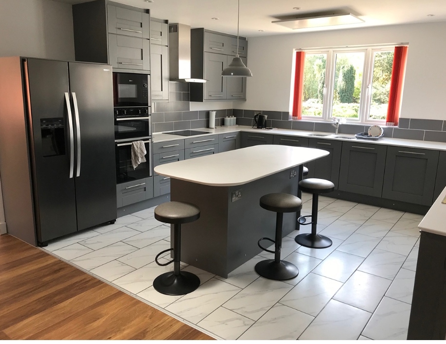 Things worth knowing before buying Kitchen Furniture