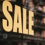 Picking up bargains now while saving money for next Christmas