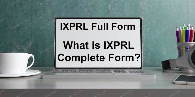 IXPRL