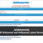 Jalshamoviez