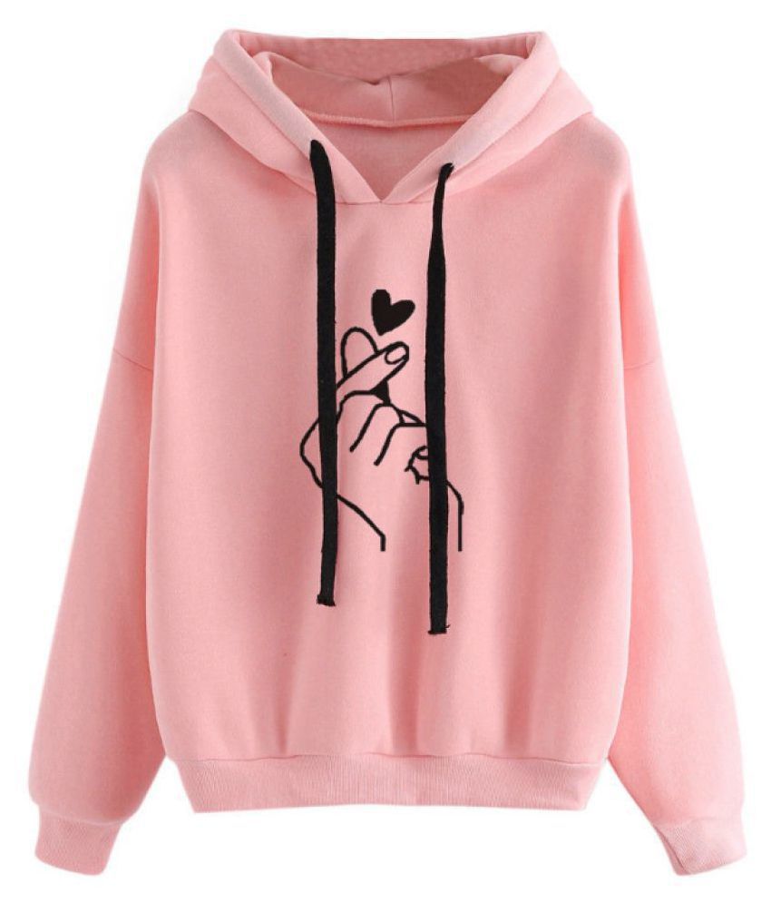 BUY WOMEN CLASSY SWEATSHIRT AND KNOW EVERYTHING ABOUT THE TRENDING SWEATSHIRT STYLE!