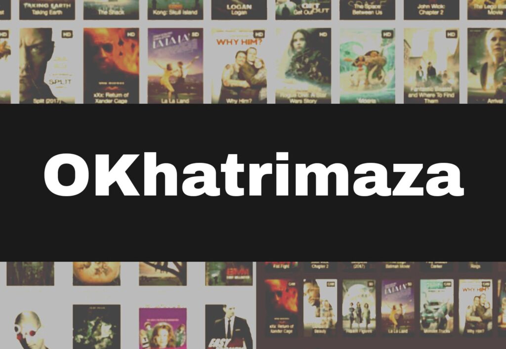 OKhatrimaza