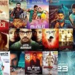 Tamil Movies 2020