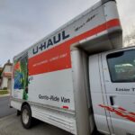 U-Haul