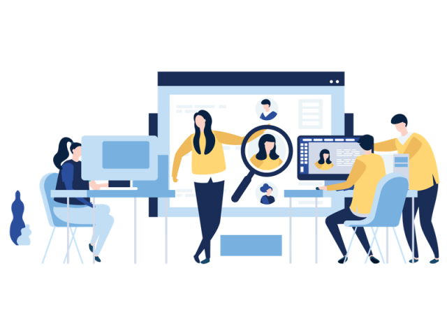 What are the Aspects of Choosing the Right Job Recruitments Provided Using Job Consultancy in India?