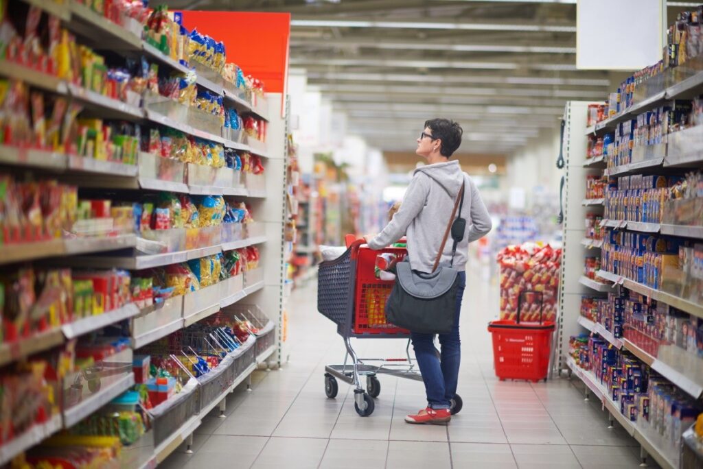 Grocery Store