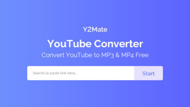 Y2mate Mp3
