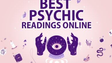Free Psychic Readings