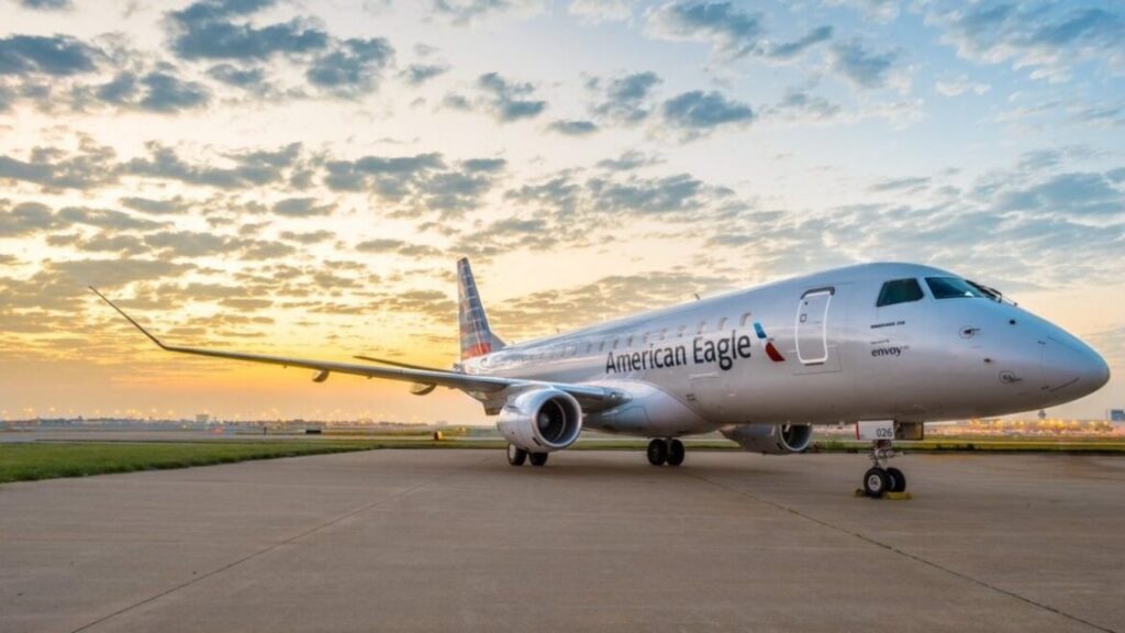 MyEnvoyAir