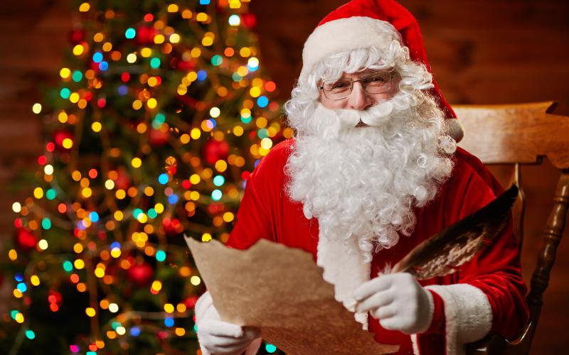 December Global Holidays