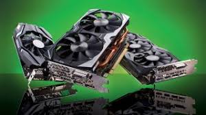 Best Graphics Cards For Gaming in 2022