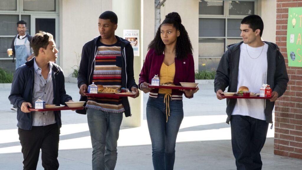 On My Block Season 4