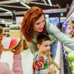 Grocery Stores