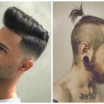 Hairstyles