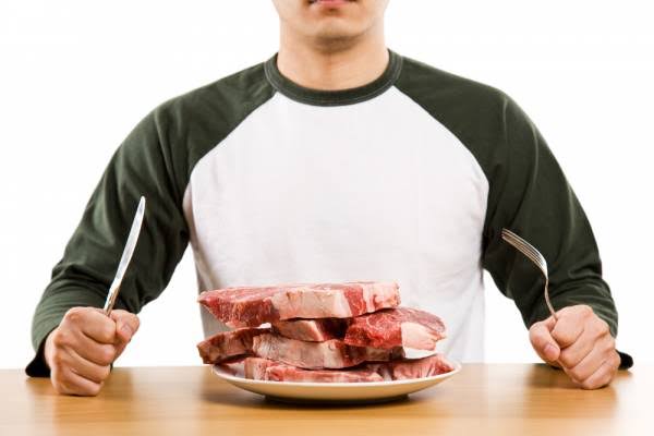 Health Is Wealth: 8 Reasons Why Eating Meat Is Good for You