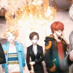 Diving Into the World of Mystic Messenger