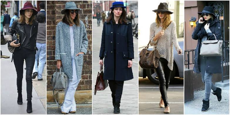 5 Essential Pieces to take Your Wardrobe from Winter to Spring