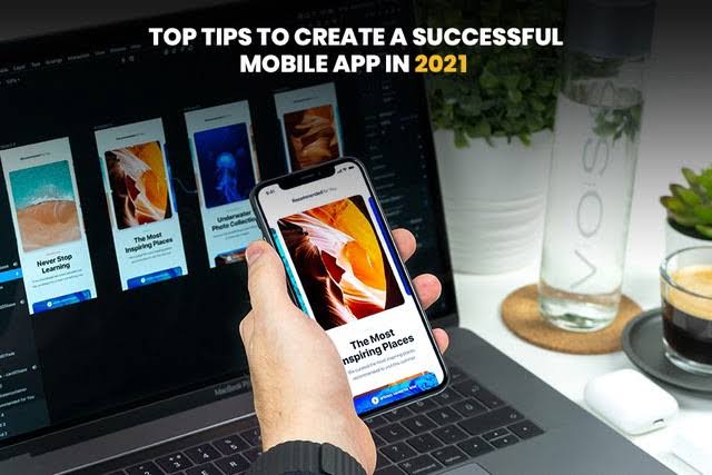 Exclusive Tips & Techniques for Building Mobile Web Apps