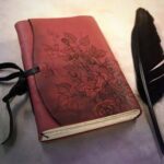 Vintage Leather Journal – A Well Thought Possession