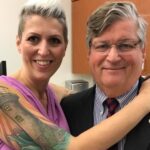 Dr. David Sugarbaker
