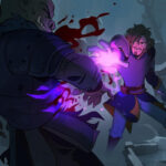 Agonizing Blast 5e