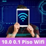 Piso WiFi