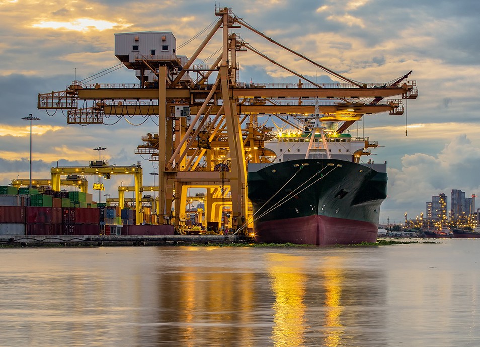 Shipping Companies