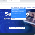 Trizetto Provider Portal