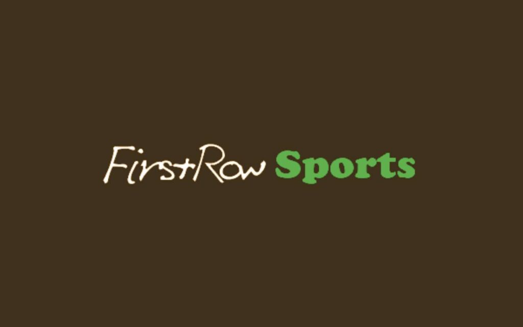FirstRowSports
