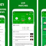Livescore Mobi