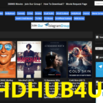 HDHub4u Fit