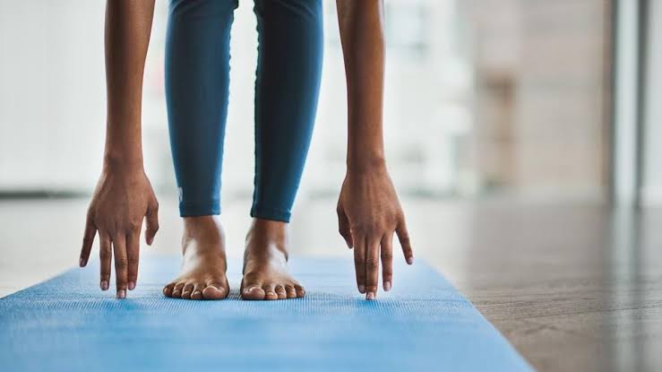 Yoga: Flexibility that Matters!